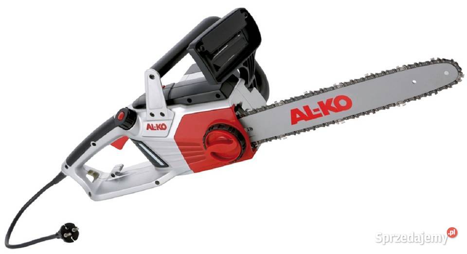 Pilarka elektryczna ALKO EKS 240040 Tajęcina