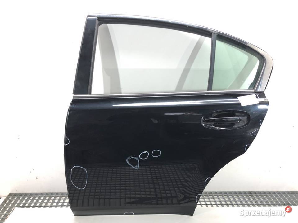 DRZWI TYŁ LEWE SUBARU LEGACY V Hatchback sprzedam