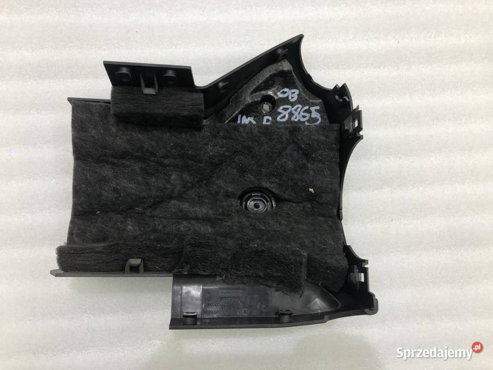 OSŁONA KOLUMNY OPEL INSIGNIA A LIFT 13306250 Osłony i zaślepki