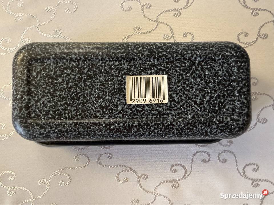 Forma do Pieczenia Chleba i Ciasta 27 Stal sprzedam