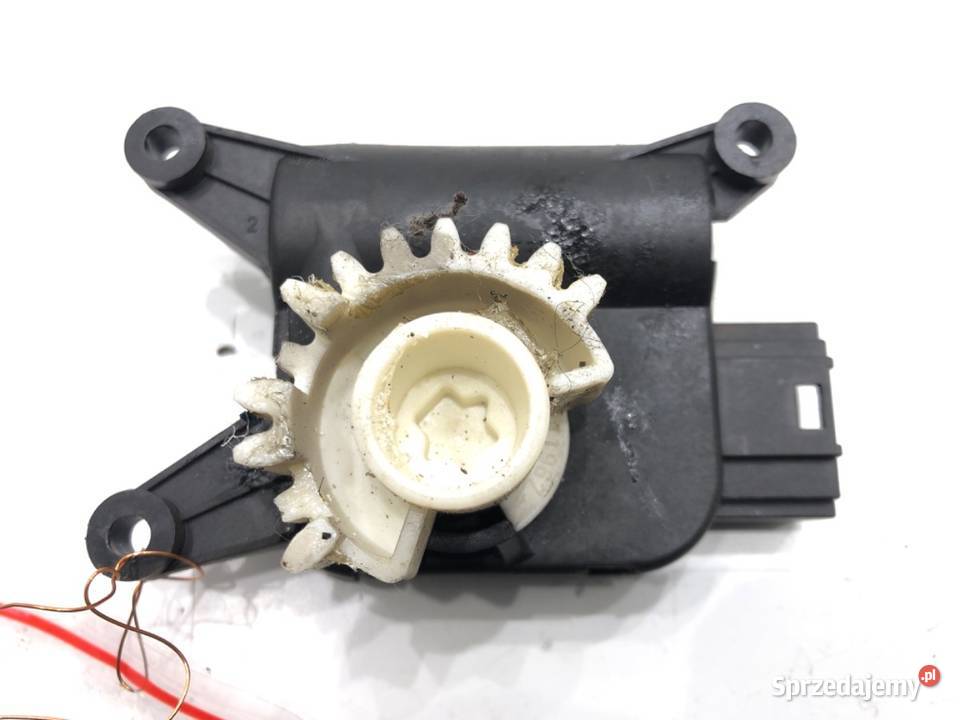 SILNIK NAGRZEWNICY VW 0132801337 JETTA III 0413 Silniki sprzedam