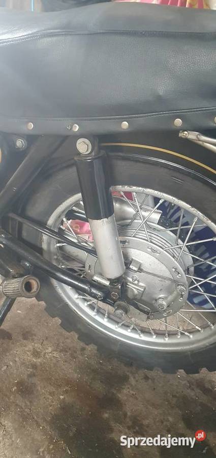 Amortyzatory SHL M11 oryginał Nidzica