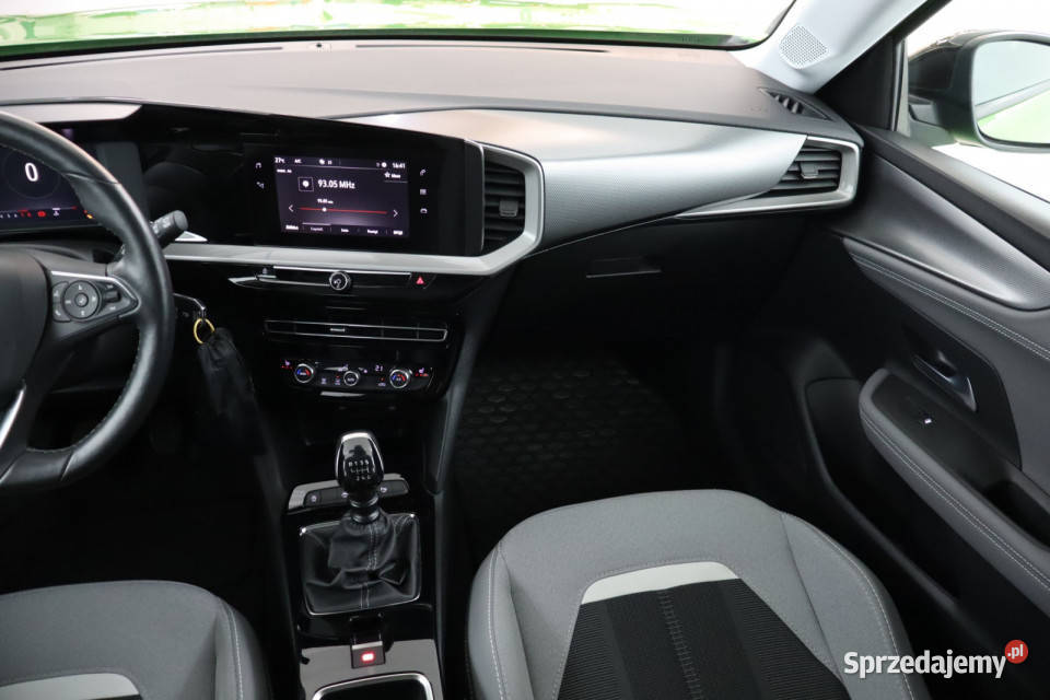 Opel Mokka 12 Turbo śląskie Zabrze