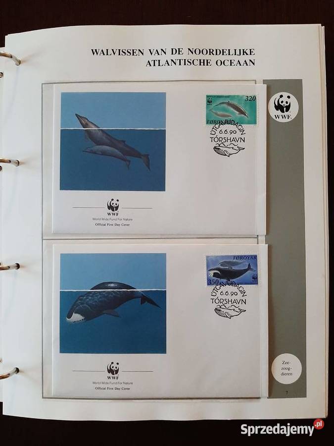 World WWF Kolekcja w specjalnych albumach Konin sprzedam