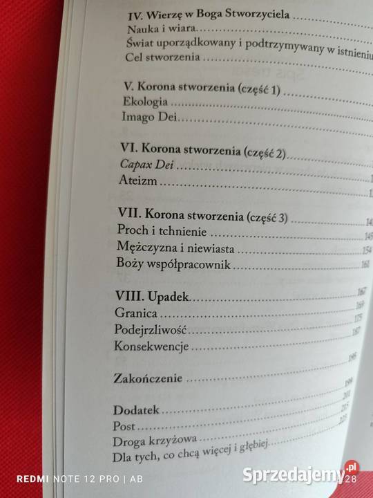 Wiara i życie Symbolon ks Łukasz Grzywocz Katowice