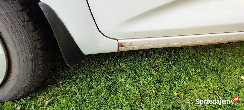 Kia pro ceed 16 crdi 10r zamiana na motocykl Oświęcim sprzedam