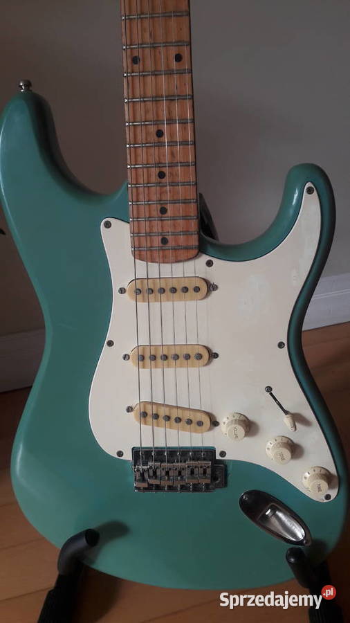 Hondo deluxe series 760 Kielce sprzedam