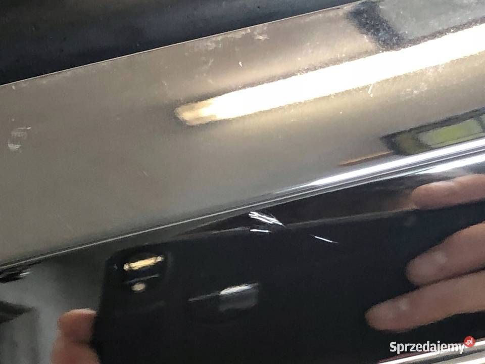 MercedesBenz Eklasa W212 20132016 LIFT Atrapa