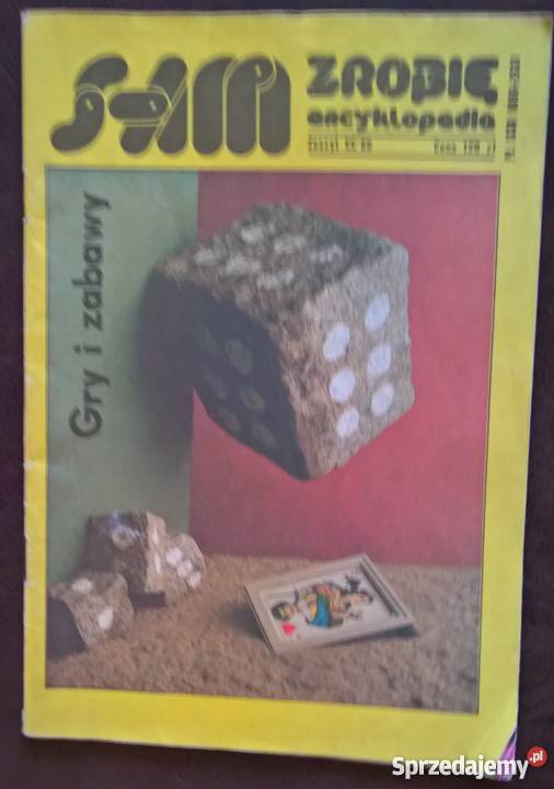 Zrób Sam Vademecum Tadusz Rathman Pozostałe sprzedam