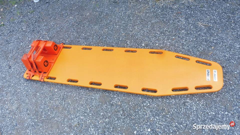 DESKA ORTOPEDYCZNA FERNO USA Wąchock