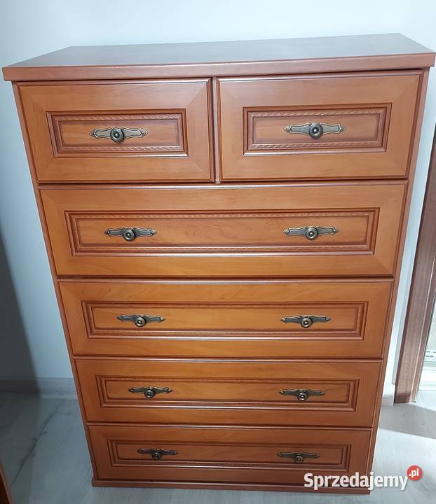 Zestaw mebli BRW do pokoju kujawsko-pomorskie Bydgoszcz