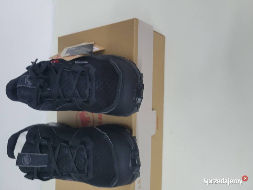 Buty Mammut 43 13 sprzedam