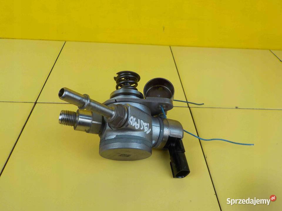 CORSA E 10 TURBO 17r 116 B10XFT pompa wtryskowa Suków