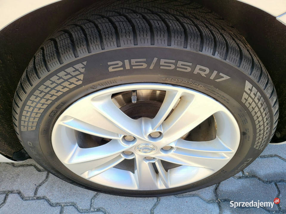 Opel Insignia 2021 Salon Polska 1wł FVAT