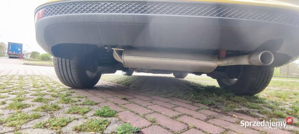 Ford Fokus MK3 Bogate wyposażenie nowy silnik Piekary Śląskie