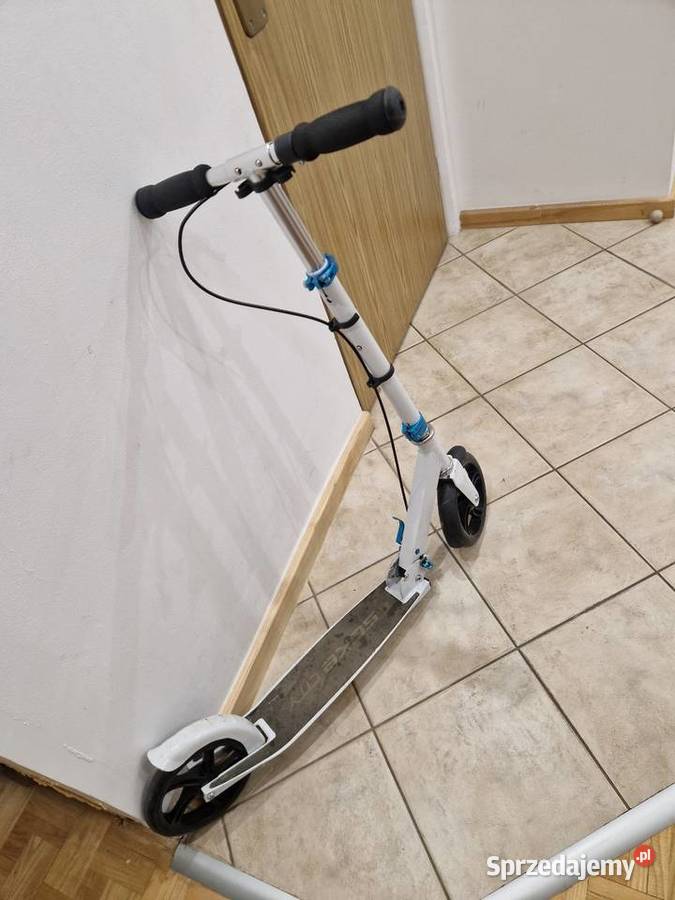 Hulajnoga SOKE CITY stan idealny