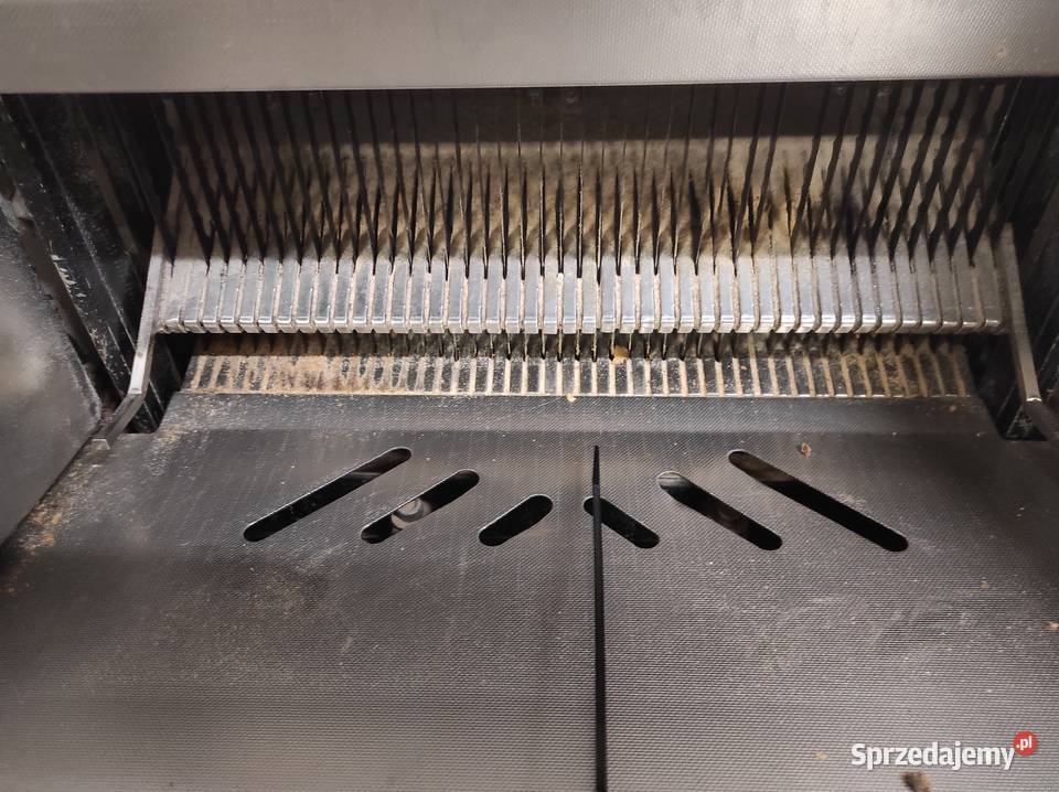 Krajalnica do chleba Wabma