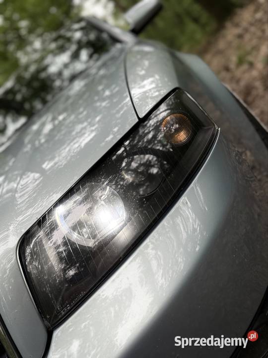 Audi A4 B6 18T 200HP Quattro 200KM Ostróda sprzedam