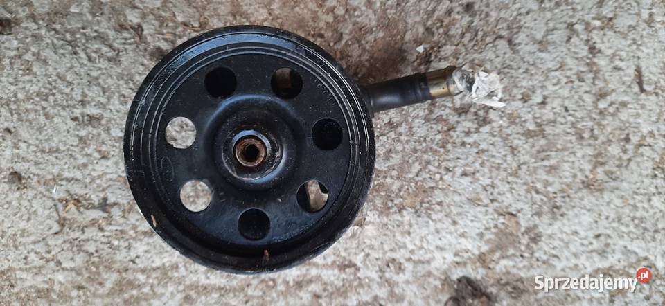 FORD FOCUS MK1 POMPA WSPOMAGANIA HBDGA dolnośląskie Siechnice