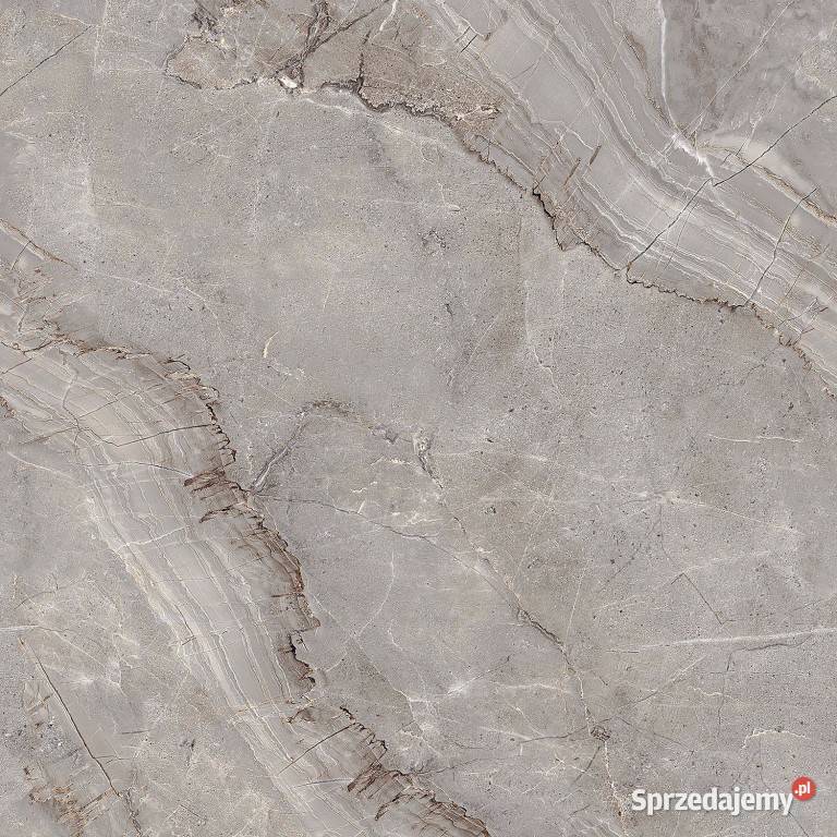 gres 6060 osaka bianco gris carving szkliwiony Gorzów Wielkopolski
