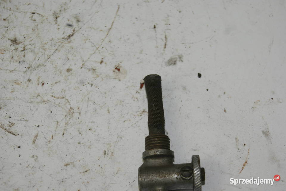 KRANIK PALIWA ZUNDAPP SHL M04 SHL98 NSU DKW Kraniki śląskie Rybnik sprzedam