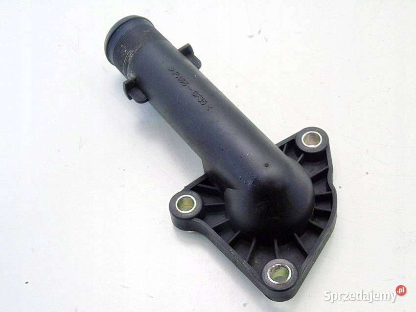 OBUDOWA TERMOSTATU KRÓCIEC WODY 11 12V I10 I śląskie Sosnowiec