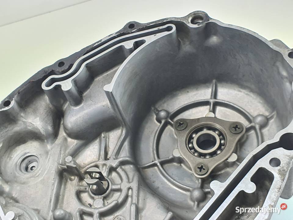 Dekiel Pokrywa Obudowa Sprzegla Yamaha Big Bear łódzkie