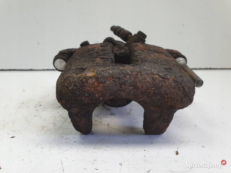 Volvo S60 II S80 II V60 V70 III XC70 II TYLNY Janów