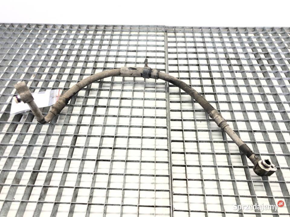 RURKA KLIMATYZACJI AUDI A4 B7 8E0260701BS 20 140 osobowe