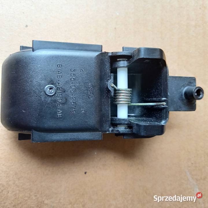 160461181ABA22600AB Klamka wewndrzwi tył Kraków