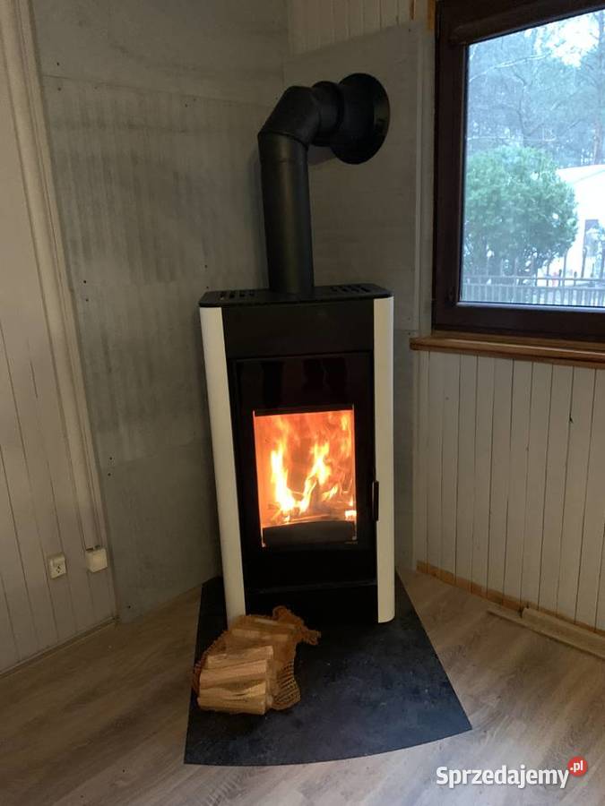 Promocyjny montaż piecyków Warszawa