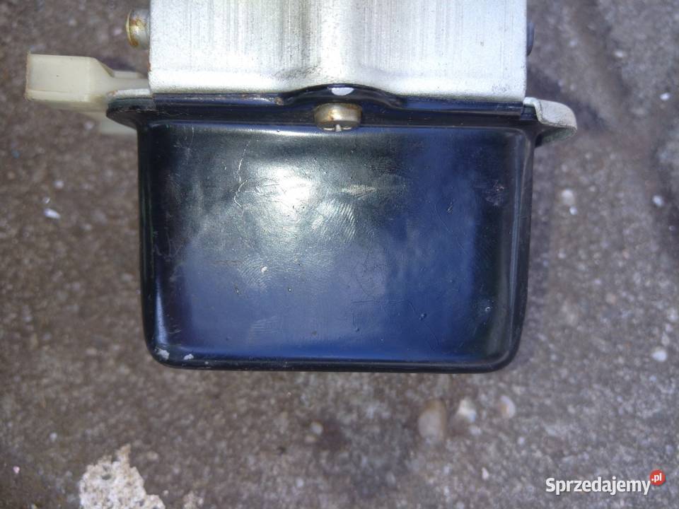 regulator napięcia RC128 28v polski oryginał Bielsko-Biała