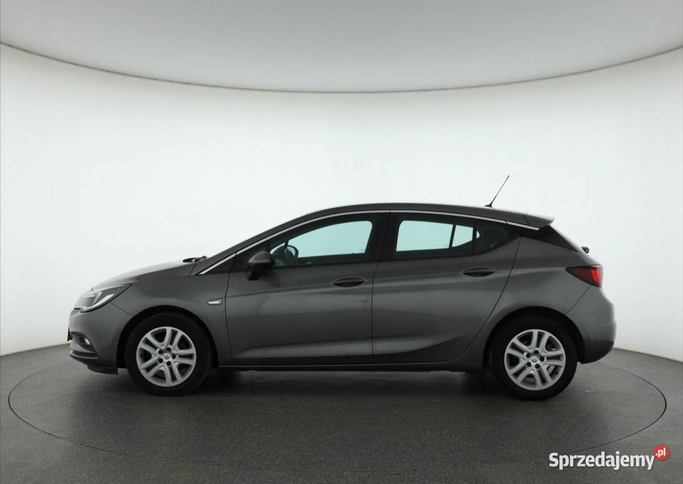 Opel Astra 14 16V Piaseczno sprzedam