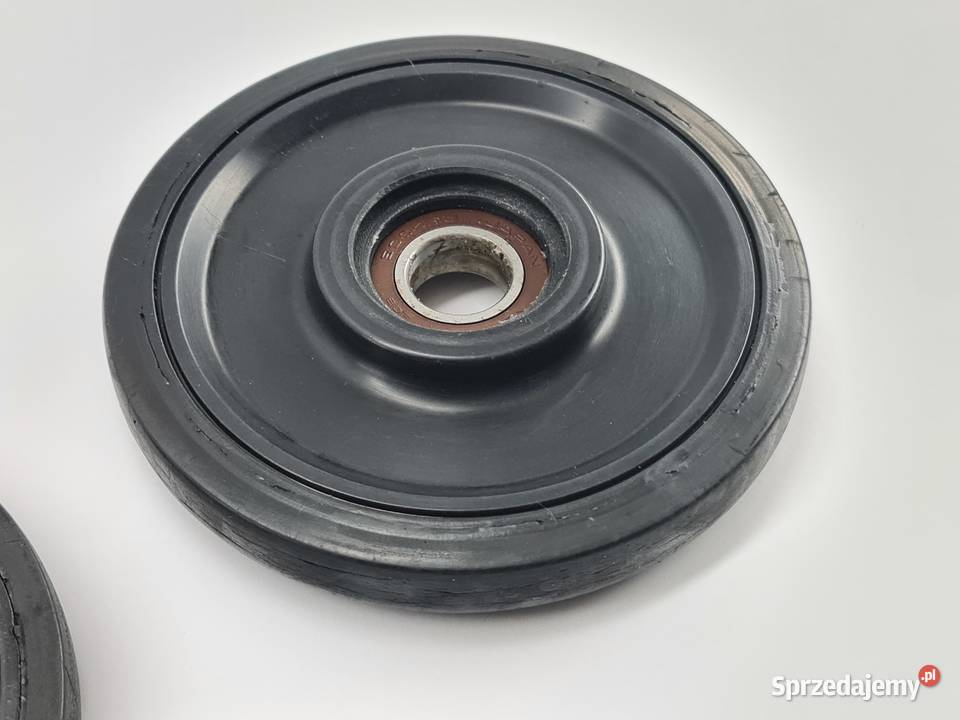 Rolka Kolko 141 mm SkiDoo Summit 800 ETEC Układ napędowy łódzkie Łódź