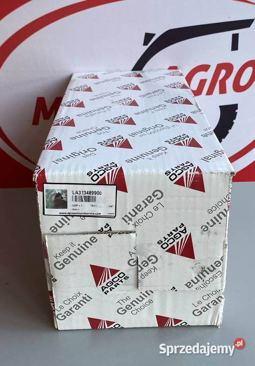 Filtr zbiornika oleju hydrauliki Massey Ferguson Do kombajnów Białystok sprzedam