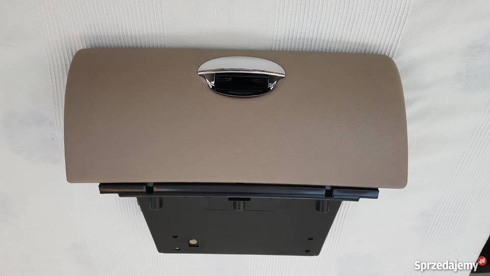 Rover 75 SCHOWEK PASAŻERA BEŻ EUROPEJSKI