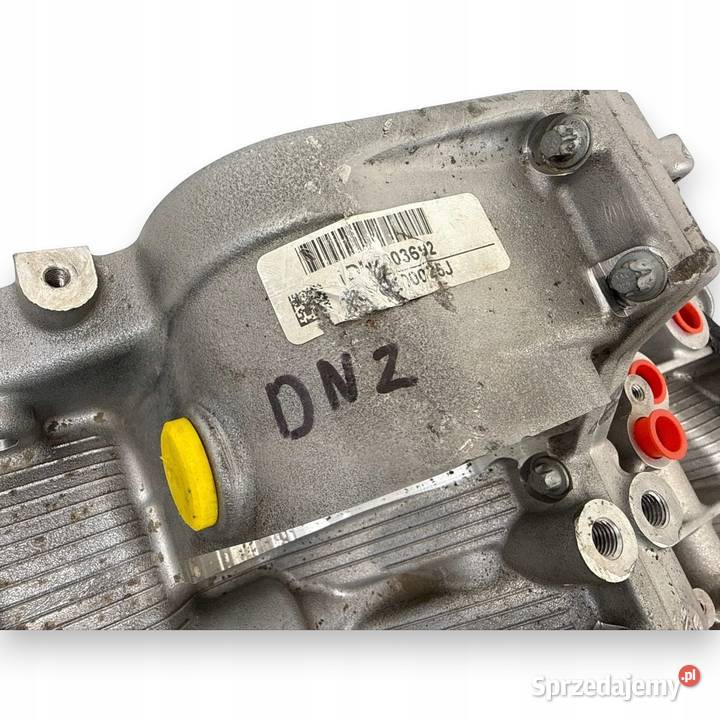 SILNIK DNZ Porsche 718 Cayman Boxster S GTS 982 lubelskie