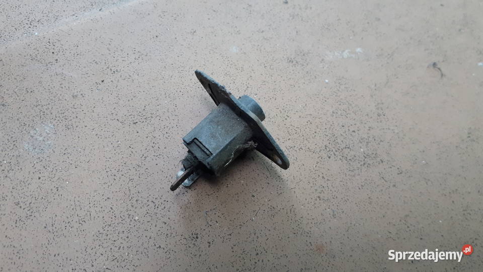 Wartburg 353 stycznik włącznik Wyposażenie elektryczne Gliwice