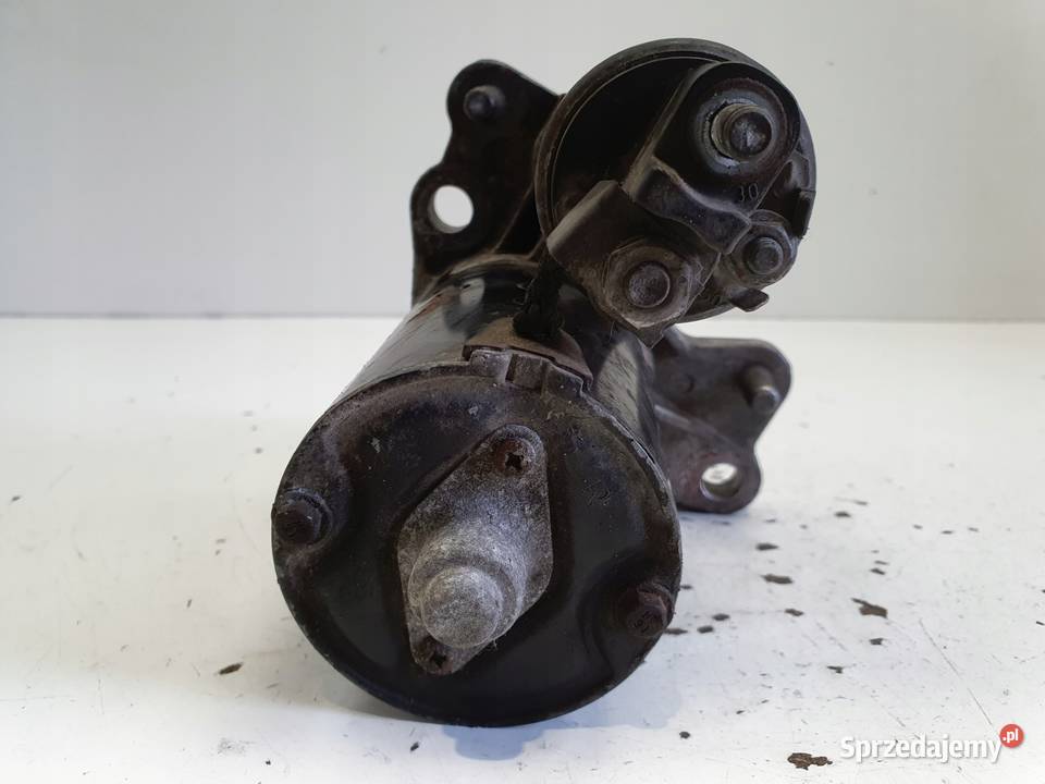 ROZRUSZNIK Mini One R50 R53 16 16V ROZRUSZNIK lubelskie