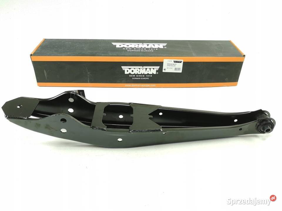 WAHACZ TYŁ LP VOLVO 164 240 260 262 DORMAN