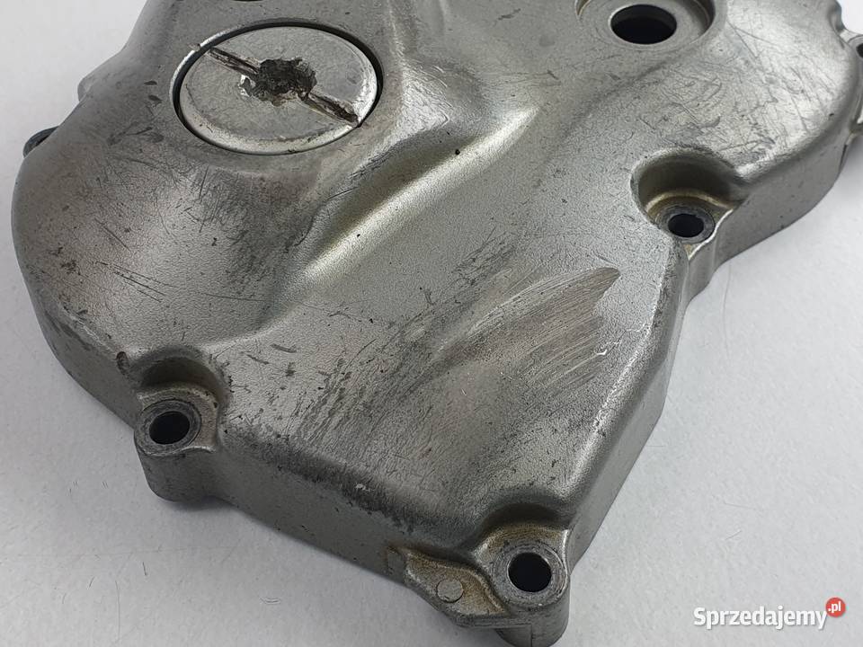 Dekiel Magneta Pokrywa Suzuki Rmz 450 58 Pokrywy i osłony silnika łódzkie