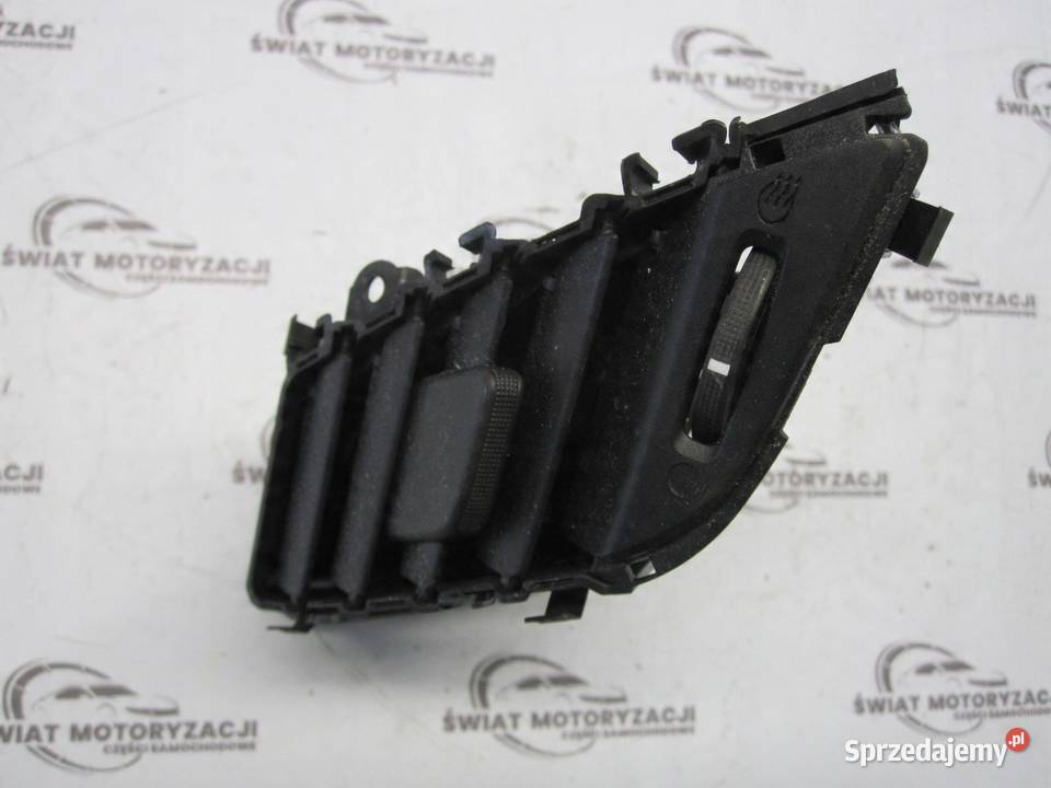 FORD FIESTA MK7 VII LIFT 14r kratka nawiewu lewa osobowe