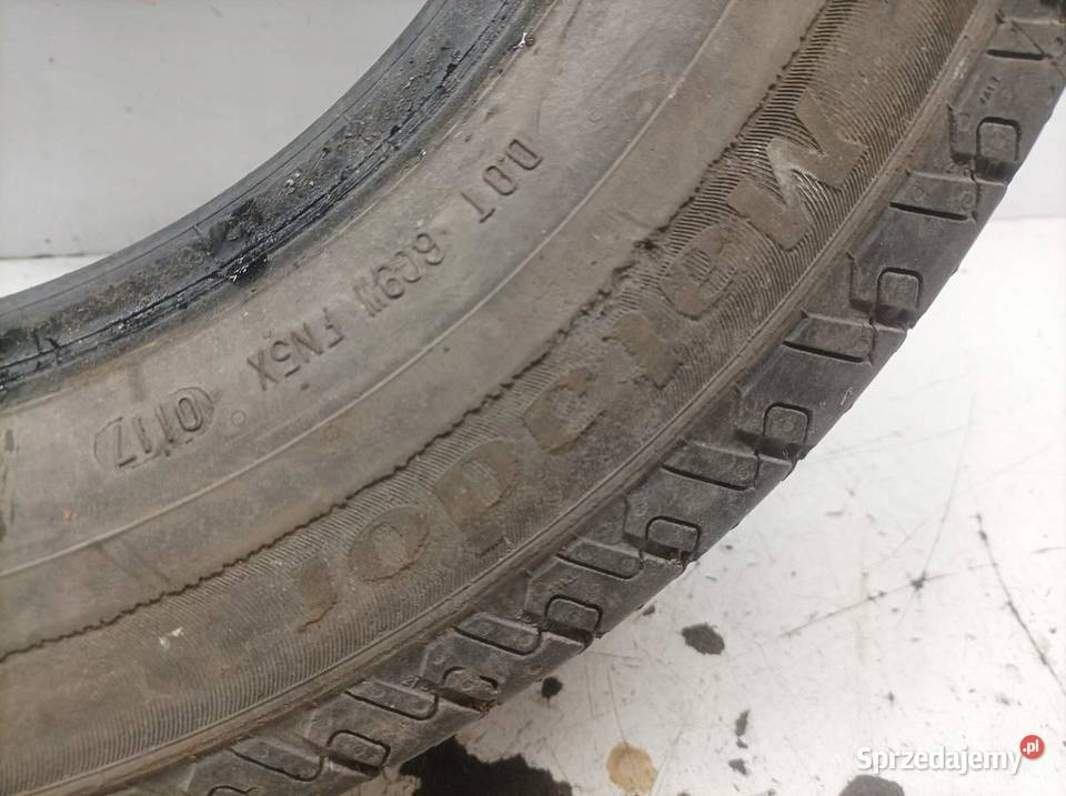 OPONA LETNIA MATADOR MAXILLA 2 MPS330 19570R15C