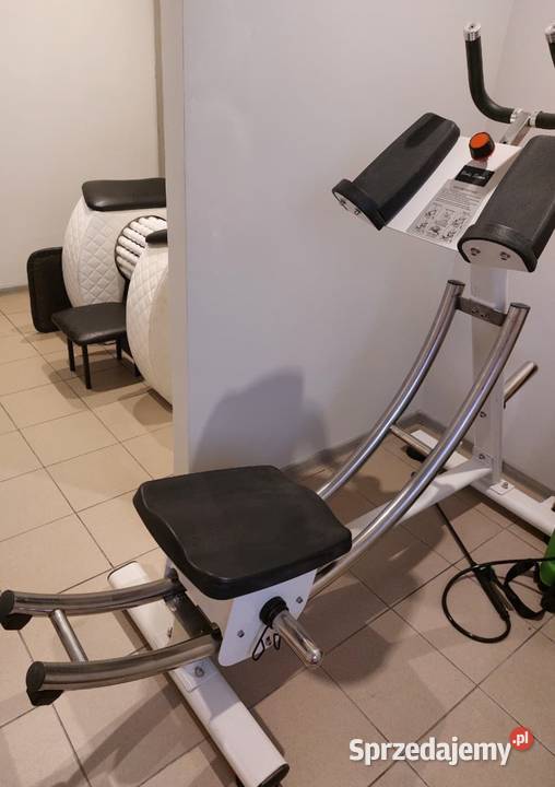 Sprzedam body belly urządzenie do ćwiczeń mięśni Radziejów