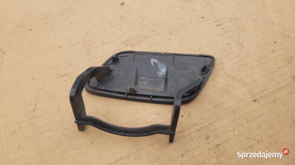 AUDI Q5 8R ZAŚLEPKA SPRYSKIWACZA PRAWA Ruda Śląska