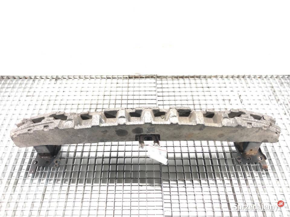 BELKA ZDERZAKA PRZÓD VW JETTA III 0413 Wzmocnienia, belki i wsporniki