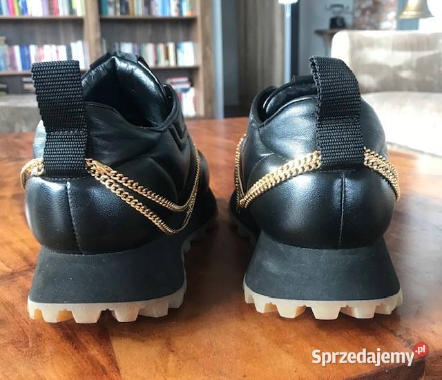 Sneakersy Proenza Schouler 37 nowe komplet