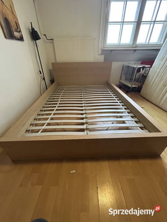Łóżko 160220