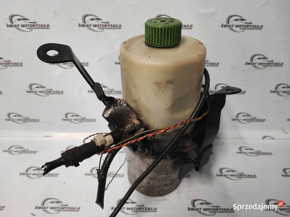 VW SKODA SEAT pompa wspomagania 6Q0423156B osobowe Kielce sprzedam