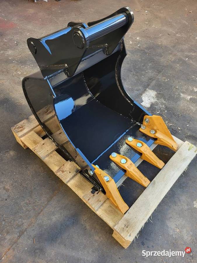 Łyżka kopiąca 50 do koparki pasująca pod Włoszczowa